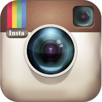 Instagram Button