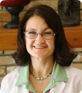  Dr. Renee Grudzien, Veterinarian