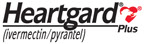 link to merial's Heartgard website